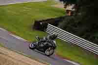 Lower Group Black Bikes